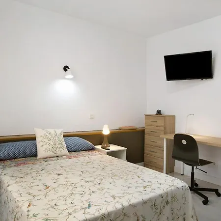 Estudio Massimo 7d Лас-Пальмас-де-Гран-Канария