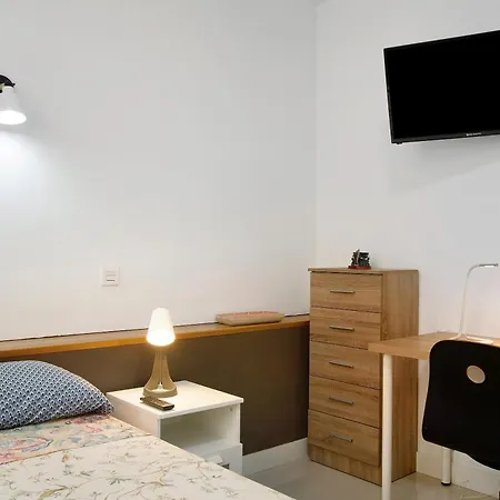Estudio Massimo 7d Апартаменты Лас-Пальмас-де-Гран-Канария