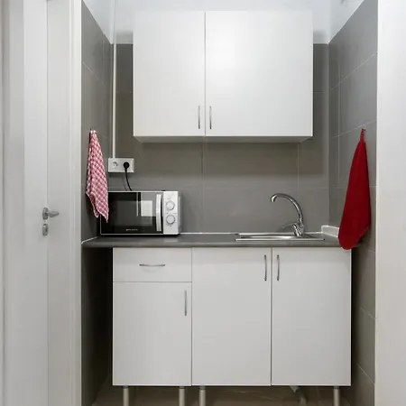 Estudio Massimo 7d * Лас-Пальмас-де-Гран-Канария