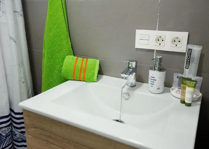 Estudio Massimo 7d * Las Palmas de Gran Canaria