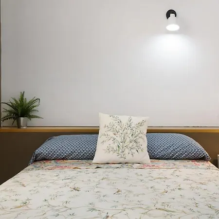 Estudio Massimo 7d Las Palmas de Gran Canaria