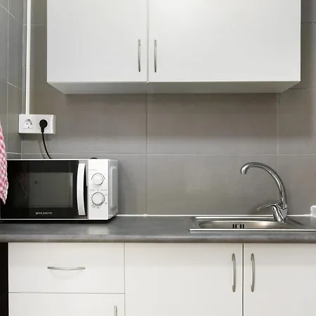 Estudio Massimo 7d Las Palmas de Gran Canaria