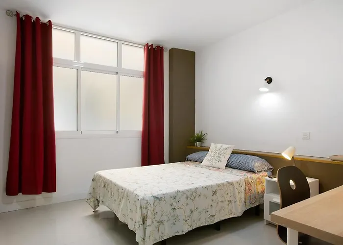 Apartmán Estudio Massimo 7d *