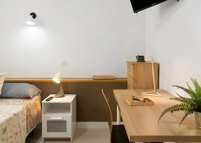 Estudio Massimo 7d Apartament Las Palmas de Gran Canaria