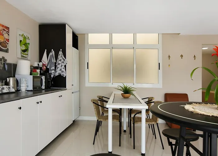 Apartmán Estudio Massimo 7d