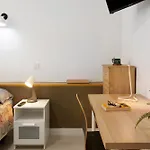 Estudio Massimo 7d Daire Las Palmas de Gran Canaria