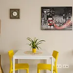Estudio Massimo 7d *