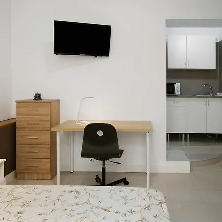 Lägenhet Estudio Massimo 7d Las Palmas de Gran Canaria