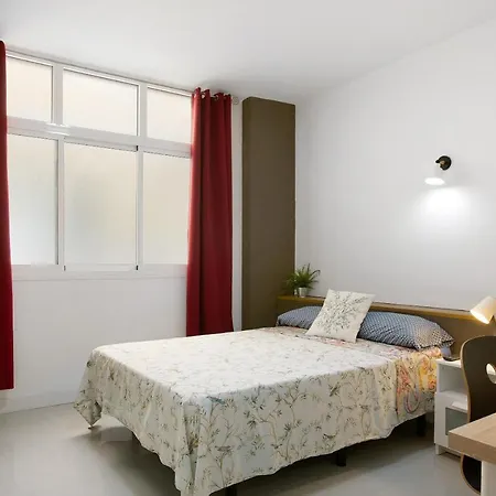 Apartment Estudio Massimo 7d *