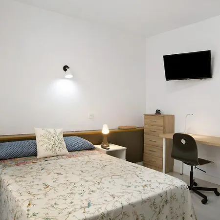Estudio Massimo 7d *