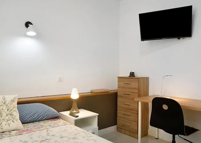 Estudio Massimo 7d Apartament Las Palmas de Gran Canaria