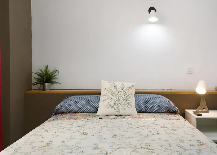 Estudio Massimo 7d Las Palmas de Gran Canaria