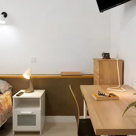 Estudio Massimo 7d Apartamento Las Palmas de Gran Canárias